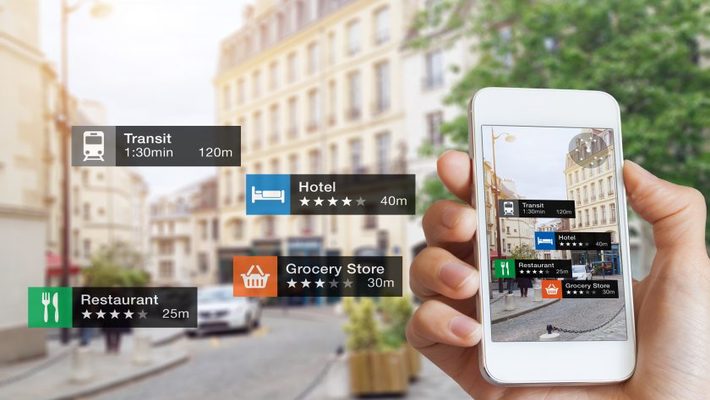 Top 5 Apps to get you sorted with your Travel Itineraries