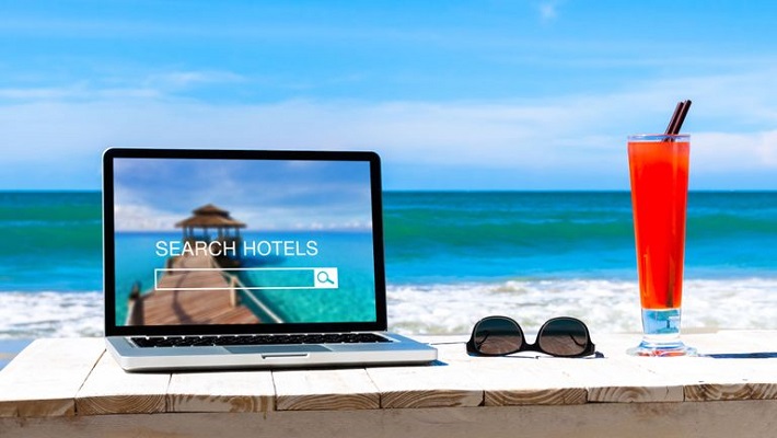Best 5 Online Hotel Booking Apps for Customer Experience