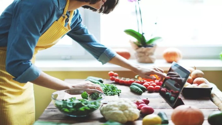 5 Virtual Platforms to Hone your Chef Skills