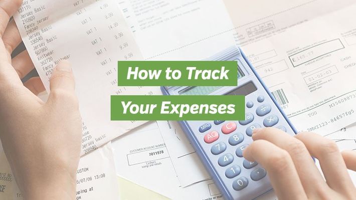 Top 5 Expense Tracking App to Manage Your Finances