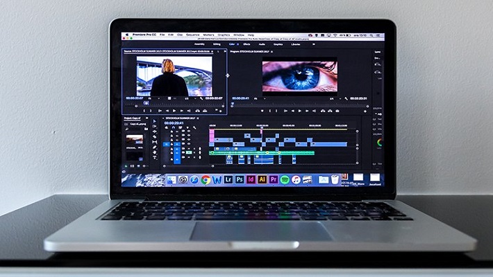 Top 5 Best User-friendly Video Editing Software for Beginners