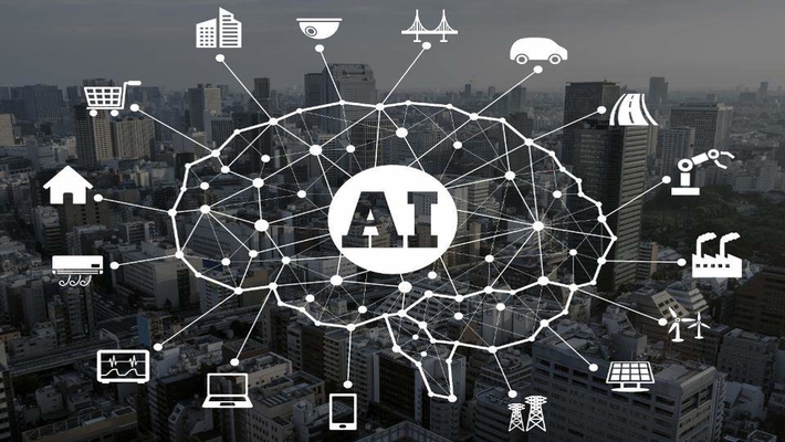 AI can predict students AI can predict students