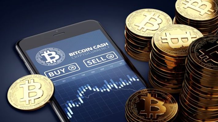 Top 5 Low-Cost Cryptocurrency Exchange apps in India 