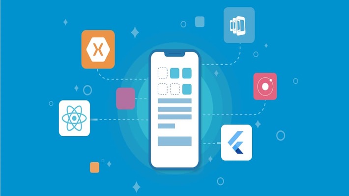 Best 5 Hybrid Mobile App Frameworks to design Cross-Platform App