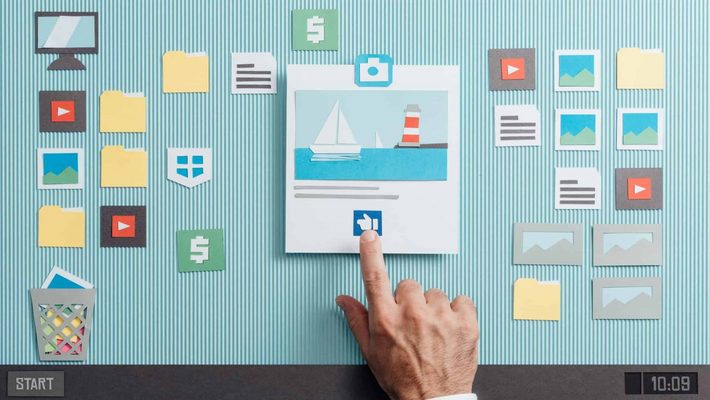 5 Best File Sharing Apps to Keep your Business Organized