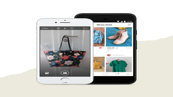 Exhausted with your closet? Explore the 5 wardrobe sharing platforms