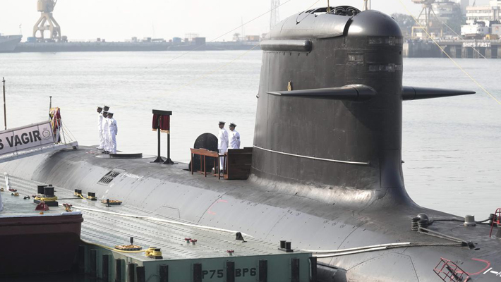    Advanced Technologies Used to Locate Lost Submarines 