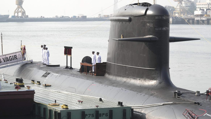 Advanced Technologies Used to Locate Lost Submarines Advanced Technologies Used to Locate Lost Submarines