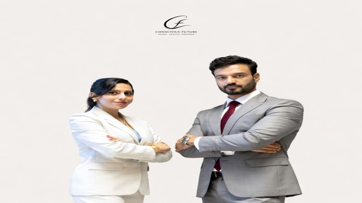 Redefining Parenting Through Conscious Leadership by Shyma Sudheendran & Kartik Naidu