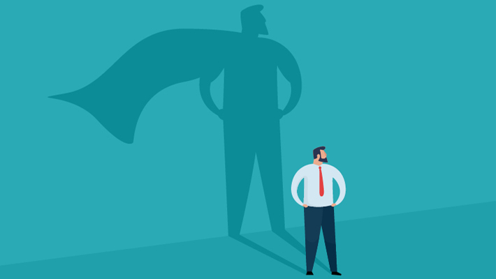 Self-Leadership - The New Age Lesson We all need to Learn Self-Leadership - The New Age Lesson We all need to Learn