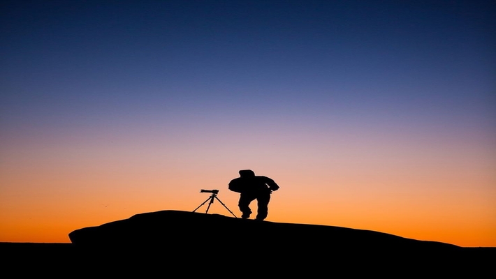 The Ultimate Essential Checklist for Travel Photographers The Ultimate Essential Checklist for Travel Photographers