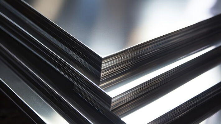 Unlocking the Versatility of Mild Steel Sheets: Advantages and Applications