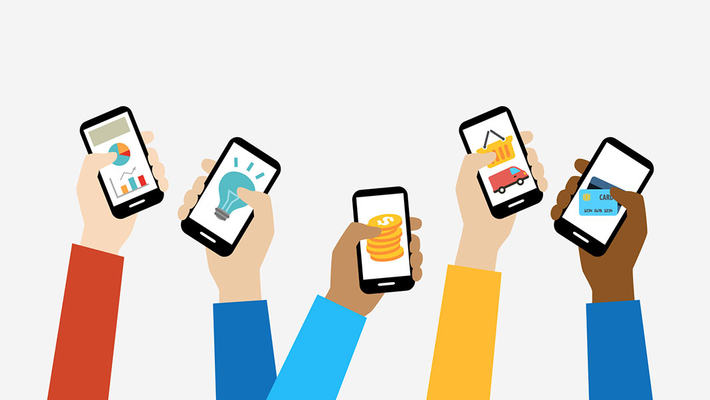 Kickstart the Year with these 5 Apps that will Boost your Productivity Kickstart the Year with these 5 Apps that will Boost your Productivity