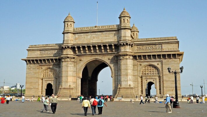 Top British Architectural Monuments worth visiting in India