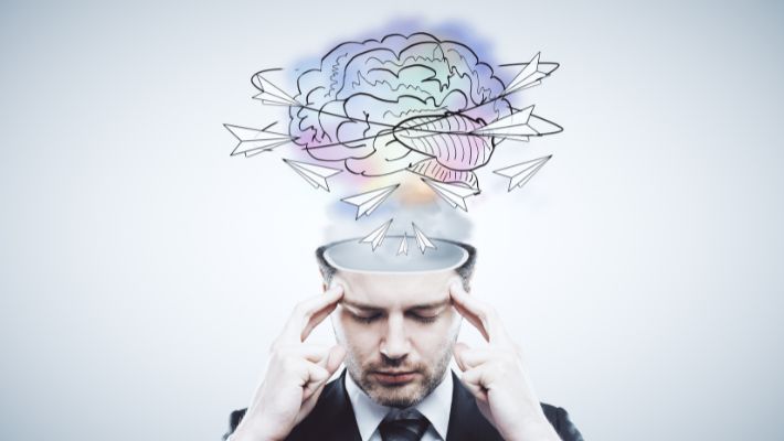 Is The Mind Reading Spell Technical or Human Is The Mind Reading Spell Technical or Human