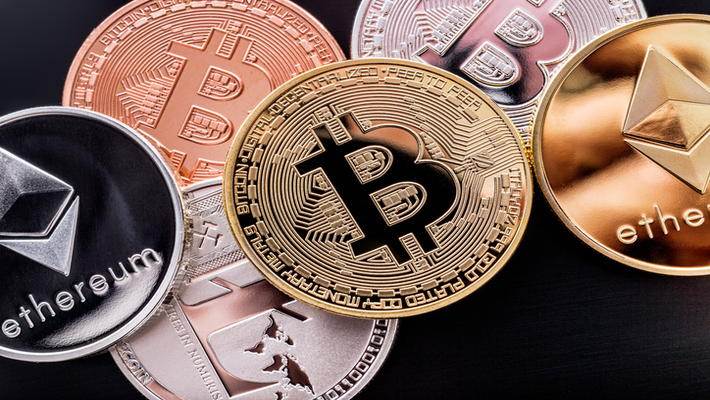 Top Courses in Cryptocurrency Top Courses in Cryptocurrency