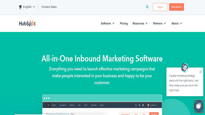 HubSpot