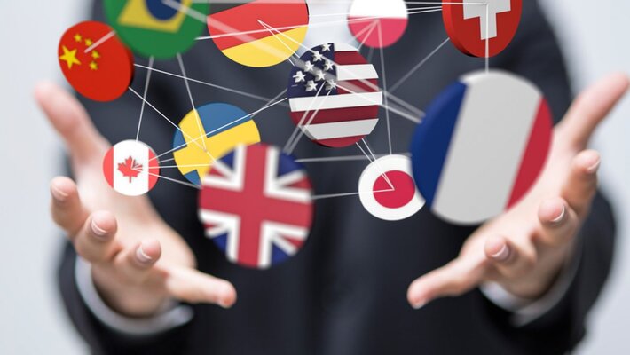 How Being Multilingual Can Help at Workplace?