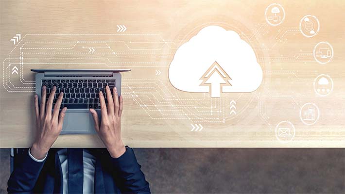 Top Cloud Computing Interview Questions And Answers Top Cloud Computing Interview Questions And Answers