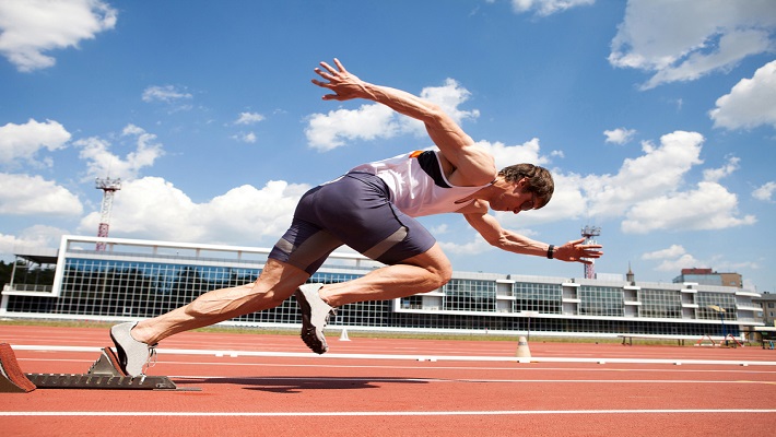 Do You Want To Accelerate Your Sprinting Speed? Follow These Workouts