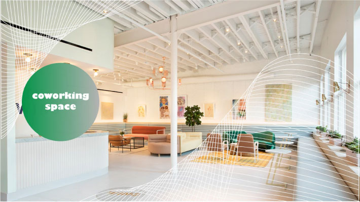 The Importance Of Co working Space in Now-a-days The Importance Of Co working Space in Now-a-days