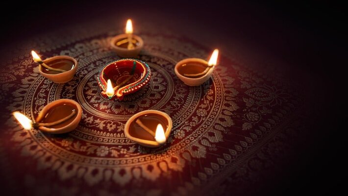 This Diwali Witness A Virtual Celebration This Diwali Witness A Virtual Celebration