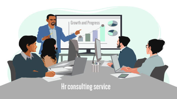 HR Consulting Services: Are They Helpful To A Company?