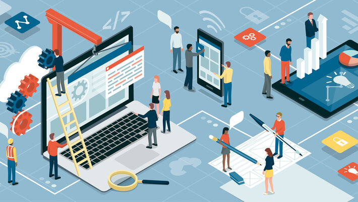 Five Best Collaboration Tools for Startups Five Best Collaboration Tools for Startups