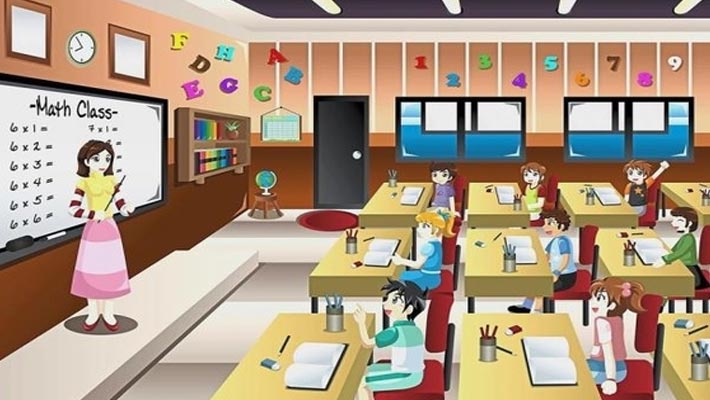 Education, The Lost Glory...!! Education, The Lost Glory...!!