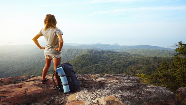 10 Safety Tips for Female Solo Travelers 10 Safety Tips for Female Solo Travelers