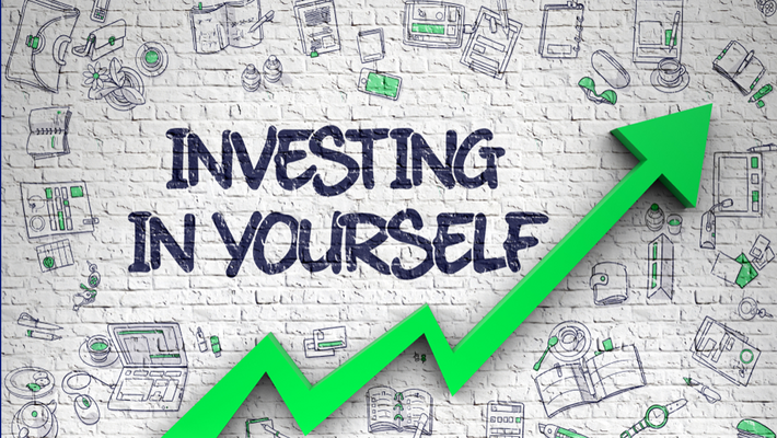 Top self-development skills to teach yourself Top self-development skills to teach yourself