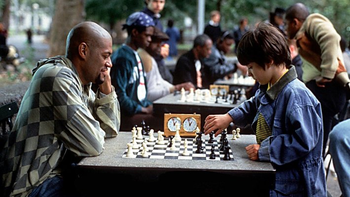 A few Essential Movies & Series to watch for all the Chess lovers out there