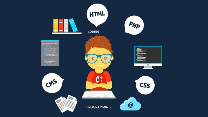 5 Platforms for Kids in India to Learn Coding 5 Platforms for Kids in India to Learn Coding