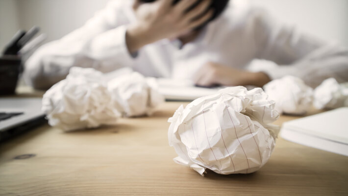 Tips to Overcome Creative Block Tips to Overcome Creative Block