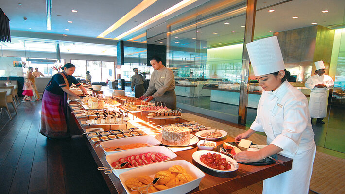 Top Countries to Apply Internship in Hospitality Industry