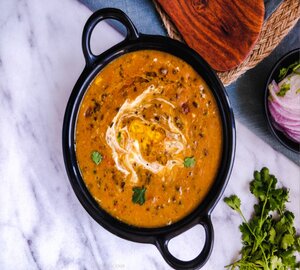 Dal Makhni