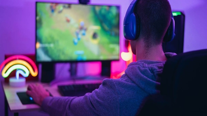 The Overlooked Aspects of Video Game Addiction The Overlooked Aspects of Video Game Addiction