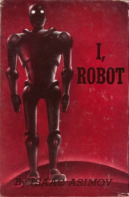 I,Robot