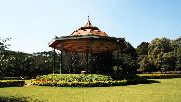 The Verdant Facade of Cubbon Park, A Prose to its Splendor