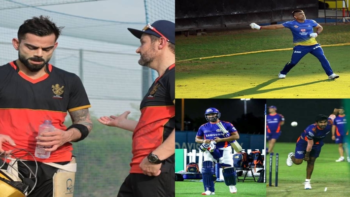 Top 5 Batsmen To Watch Out In IPL 2020 Top 5 Batsmen To Watch Out In IPL 2020