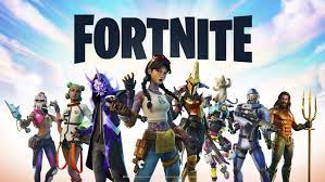 Fortnite