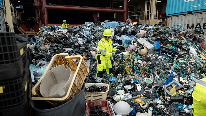 The Importance of Recycling in Solid Waste Management 