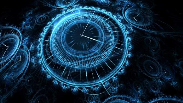 The Enigma of Time Travel: The Doorway to the Origin of the Universe