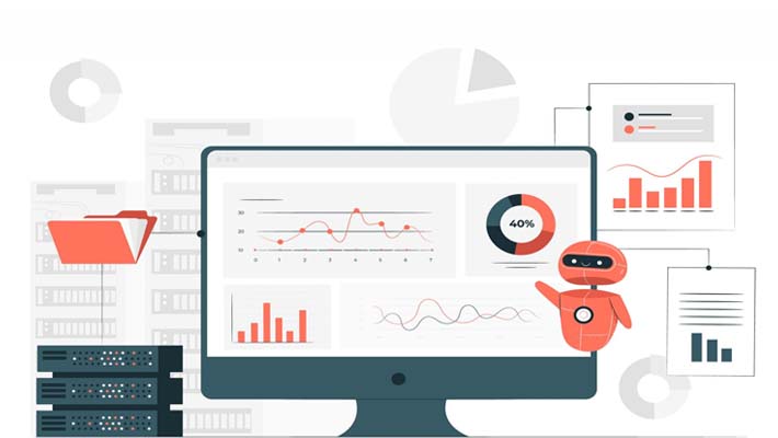Types of Data Types of Data