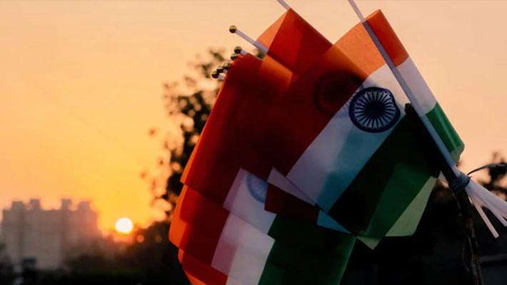 74th Independence Day: India 74th Independence Day: India