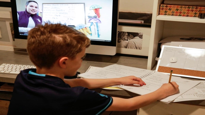 Innovative Teaching Methods Amid Pandemic Innovative Teaching Methods Amid Pandemic