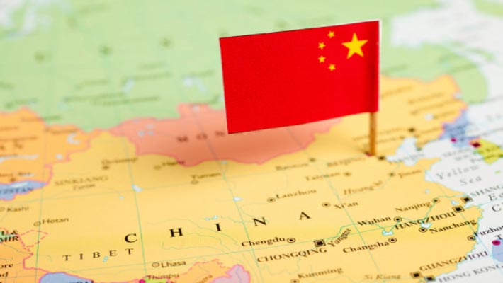 Understanding China and its Expansionist Proclivity Understanding China and its Expansionist Proclivity