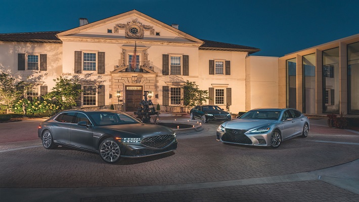 How Opulence Has Changed Over Time And How It Has Been Capitalized In Current Society How Opulence Has Changed Over Time And How It Has Been Capitalized In Current Society