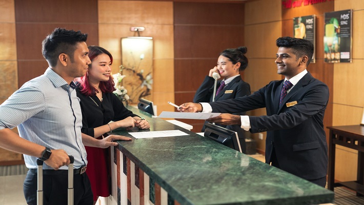 Why Pursuing a Degree in Hotel Management is a Smart Career Move