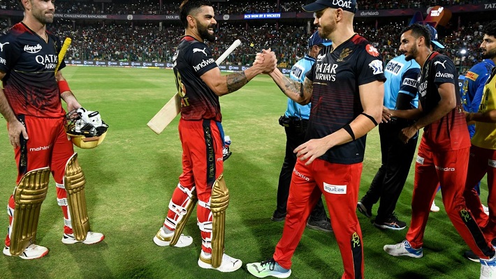 Will the RCB Team Bring Cup Home This Time?